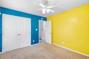 8606 Tangletree Dr, Linden, NC 28356 - Photo 29