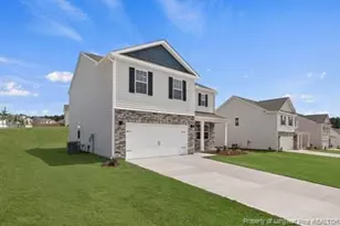 701 Lazy Elm Ln, Aberdeen, NC 28315 - Photo 3