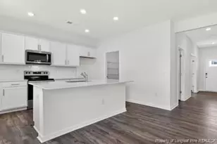 701 Lazy Elm Ln, Aberdeen, NC 28315 - Photo 11
