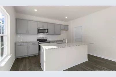 701 Lazy Elm Lane, Aberdeen, NC 28315 - Photo 7