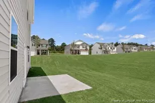 701 Lazy Elm Ln, Aberdeen, NC 28315 - Photo 33