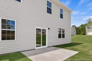701 Lazy Elm Ln, Aberdeen, NC 28315 - Photo 35