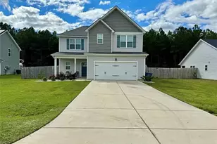 200 Kotata Ave, Bunnlevel, NC 28323 - Photo 1