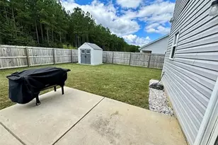 200 Kotata Ave, Bunnlevel, NC 28323 - Photo 19