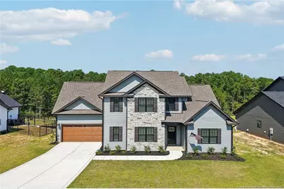 135 Myrtle Oak Drive, Cameron, NC 28326 - Photo 35