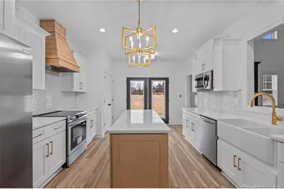 135 Myrtle Oak Drive, Cameron, NC 28326 - Photo 3