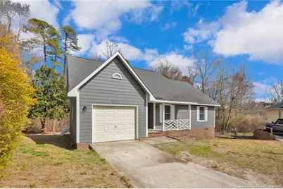 6600 Bluffview Drive, Fayetteville, NC 28314 - Photo 3