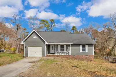 6600 Bluffview Drive, Fayetteville, NC 28314 - Photo 1