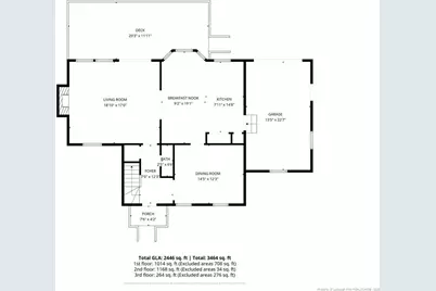 4441 Talcott Drive, Durham, NC 27705 - Photo 37