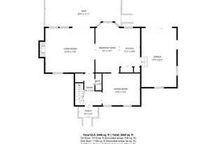 4441 Talcott Dr, Durham, NC 27705 - Photo 37