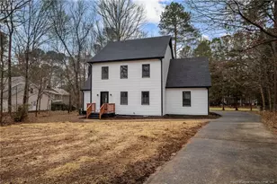 4441 Talcott Dr, Durham, NC 27705 - Photo 5