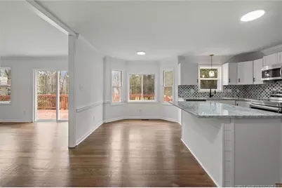 4441 Talcott Drive, Durham, NC 27705 - Photo 13