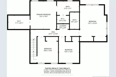 4441 Talcott Drive, Durham, NC 27705 - Photo 41