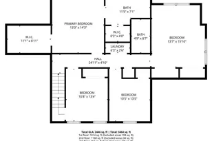 4441 Talcott Dr, Durham, NC 27705 - Photo 41