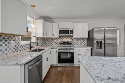 4441 Talcott Drive, Durham, NC 27705 - Photo 17