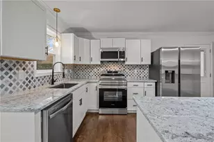 4441 Talcott Dr, Durham, NC 27705 - Photo 17