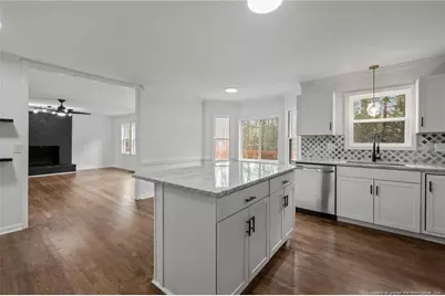 4441 Talcott Drive, Durham, NC 27705 - Photo 9