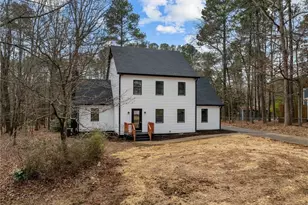 4441 Talcott Dr, Durham, NC 27705 - Photo 35