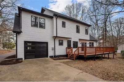 4441 Talcott Drive, Durham, NC 27705 - Photo 33