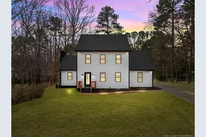 4441 Talcott Drive, Durham, NC 27705 - Photo 1