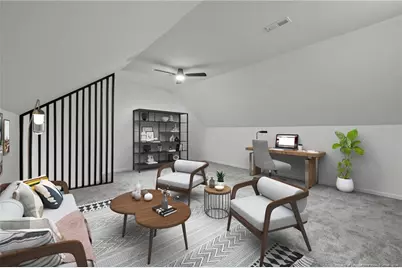 4441 Talcott Drive, Durham, NC 27705 - Photo 29