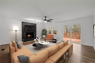 4441 Talcott Dr, Durham, NC 27705 - Photo 5