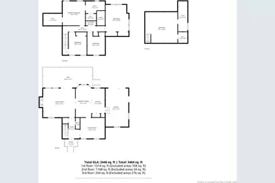 4441 Talcott Drive, Durham, NC 27705 - Photo 39