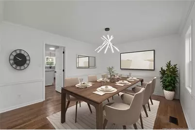 4441 Talcott Drive, Durham, NC 27705 - Photo 3