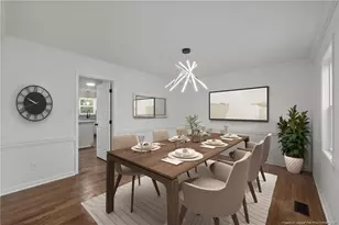 4441 Talcott Dr, Durham, NC 27705 - Photo 3