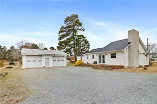 200 Union Church Rd, Carthage, NC 28327 - Photo 33