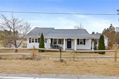 200 Union Church Road, Carthage, NC 28327 - Photo 1