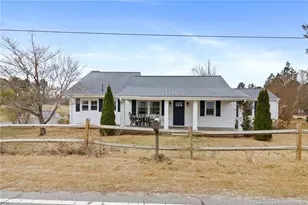 200 Union Church Rd, Carthage, NC 28327 - Photo 1