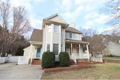 2704 Thurrock Drive, Apex, NC 27539 - Photo 1