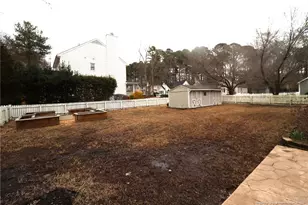 2704 Thurrock Dr, Apex, NC 27539 - Photo 33