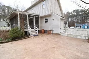 2704 Thurrock Dr, Apex, NC 27539 - Photo 35