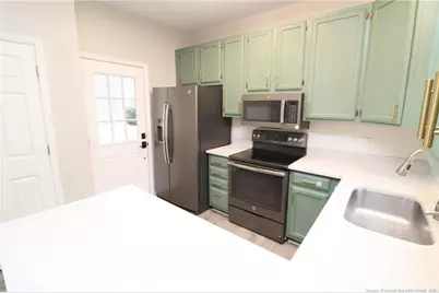 2704 Thurrock Drive, Apex, NC 27539 - Photo 9