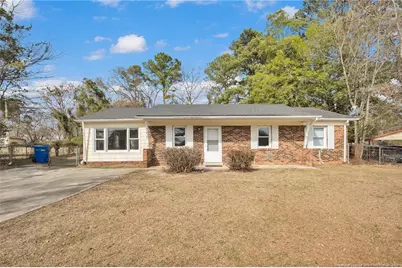 6507 Amanda Circle, Fayetteville, NC 28304 - Photo 1