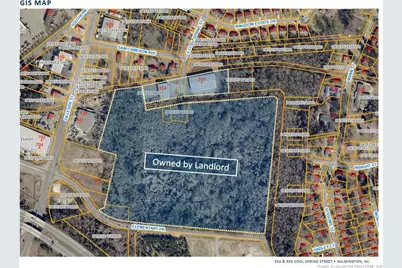 554 S Cool Spring Street, Fayetteville, NC 28302 - Photo 3