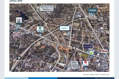 529 Hillsboro Street, Fayetteville, NC 28301 - Photo 5