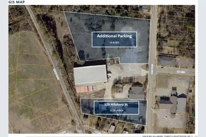 529 Hillsboro Street, Fayetteville, NC 28301 - Photo 3