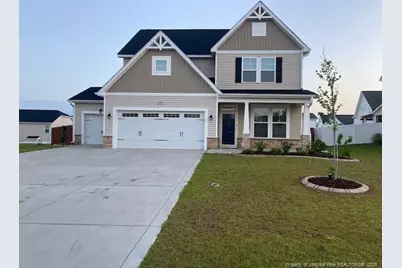 144 Haynes Church Road, Raeford, NC 28376 - Photo 1