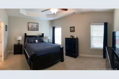 144 Haynes Church Road, Raeford, NC 28376 - Photo 11