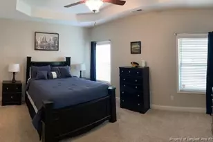 144 Haynes Church Rd, Raeford, NC 28376 - Photo 11