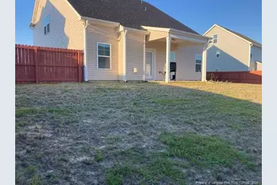 144 Haynes Church Road, Raeford, NC 28376 - Photo 23