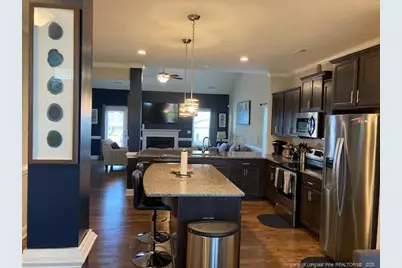 144 Haynes Church Road, Raeford, NC 28376 - Photo 3