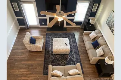 144 Haynes Church Road, Raeford, NC 28376 - Photo 7