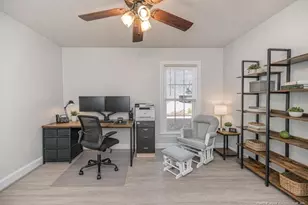 2807 Barkley Dr NW, Wilson, NC 27896 - Photo 21