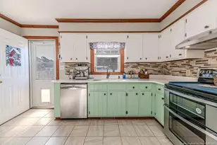 2807 Barkley Dr NW, Wilson, NC 27896 - Photo 11