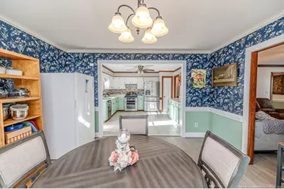 2807 Barkley Drive NW, Wilson, NC 27896 - Photo 15