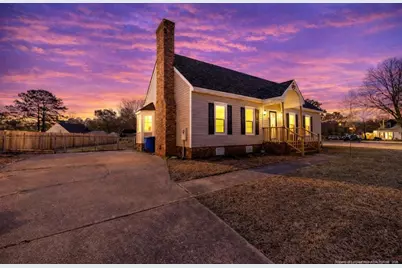 2807 Barkley Drive NW, Wilson, NC 27896 - Photo 27